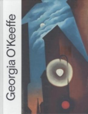 GEORGIA O´KEEFFE