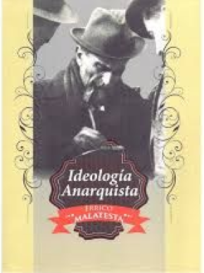 Ideología Anarquista