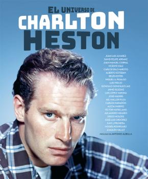 EL UNIVERSO DE CHARLTON HESTON