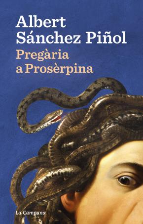 PREGARIA A PROSERPINA (LA CAMPANA)