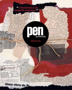 PEN INTERNATIONAL