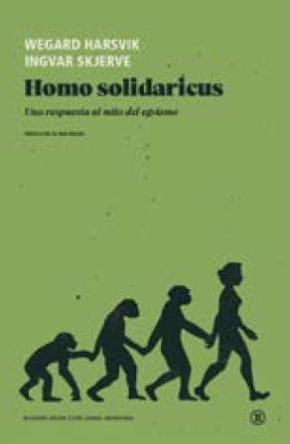 HOMO SOLIDARICUS