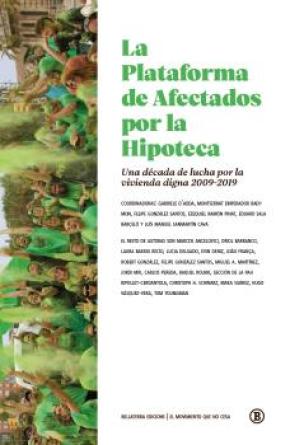 PLATAFORMA DE AFECTADOS POR LA HIPOTECA