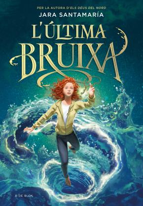 L'ultima bruixa