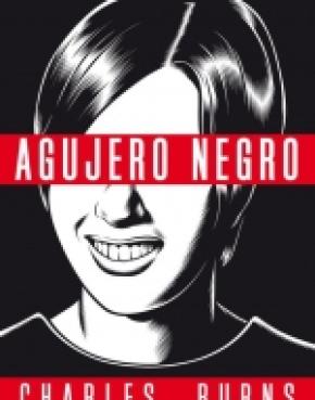 Agujero negro (2ª ed. Bolsillo)