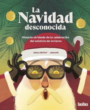 NAVIDAD DESCONOCIDA, LA