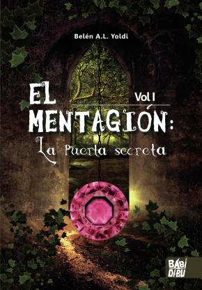 EL MENTAGIÓN. Vol1