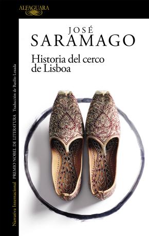 HISTORIA DEL CERCO DE LISBOA (2022)