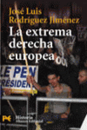 LA EXTREMA DERECHA EUROPEA