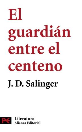 GUARDIÁN ENTRE CENTENO