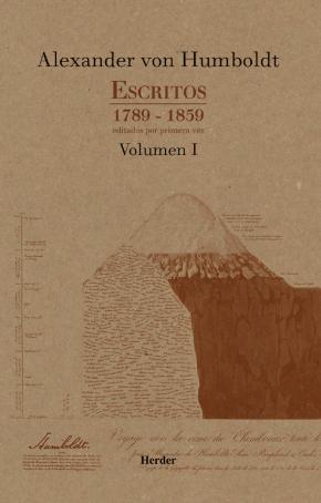 ESCRITOS 1789-1859. VOL. I