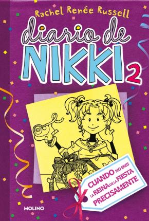 DIARIO DE NIKKI 2