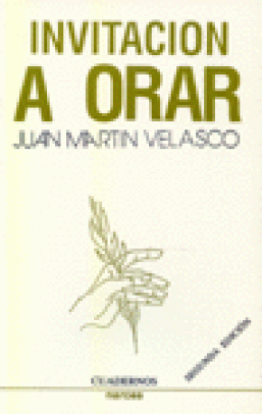 INVITACIÓN A ORAR