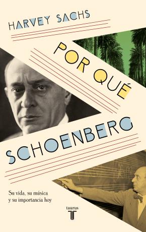 Por qué Schoenberg
