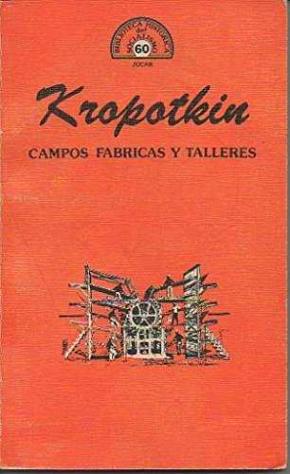 CAMPOS FABRICAS Y TALLERES