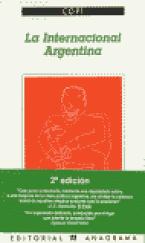 La Internacional Argentina