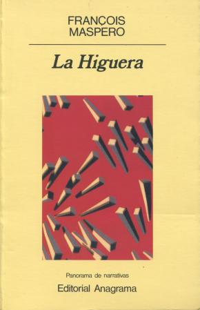 La Higuera