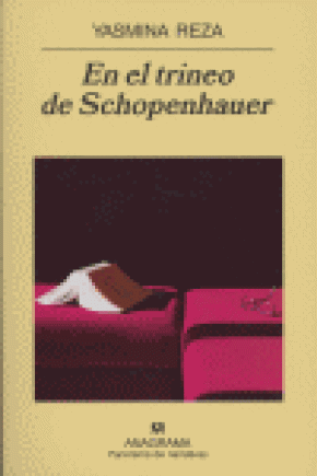 En el trineo de Schopenhauer