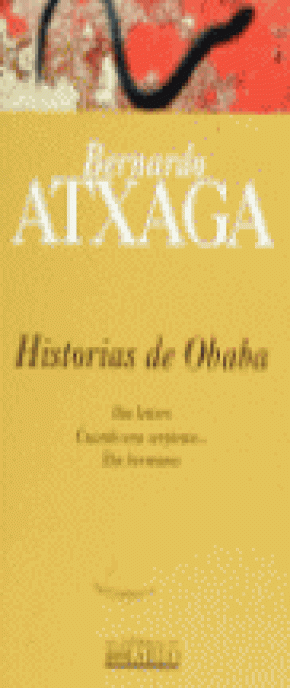 HISTORIAS DE OBABA