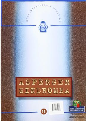ASPERGER SINDROMEA