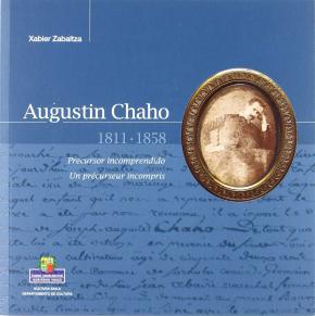 AGUSTÍN CHAHO 1811-1858