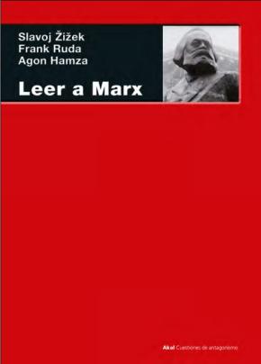 LEER A MARX