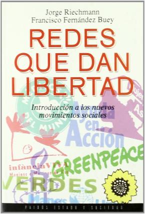 Redes que dan libertad