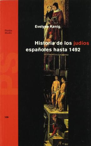 Historia de los judíos españoles hasta 1492