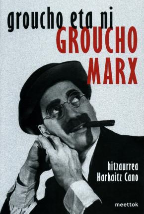 GROUCHO ETA NI