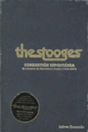 The Stooges