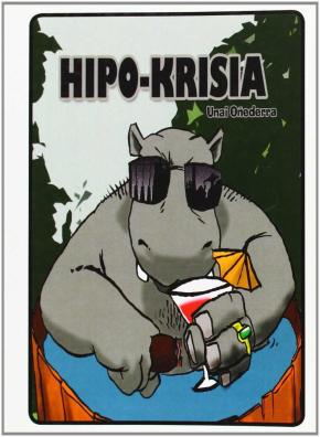 HIPO-KRISIA