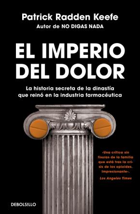 El imperio del dolor