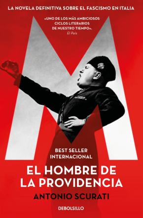 M. El hombre de la providencia