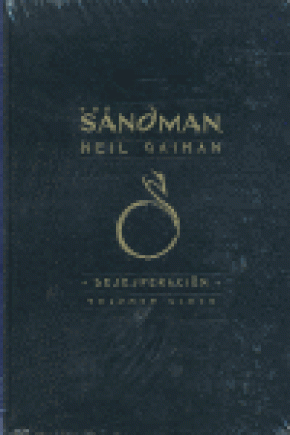 SANDMAN Nº5: DESESPERACION