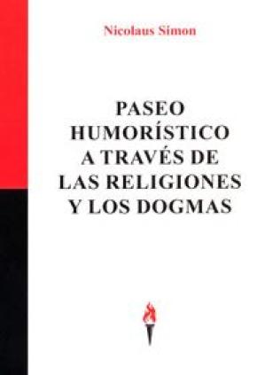 Paseo humorístico a través de las religiones y los dogmas