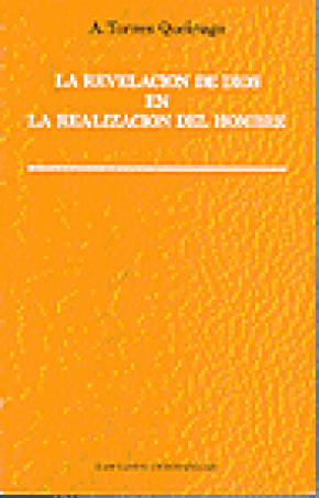 REVELACION DE DIOS EN LA REALIZACION DEL...