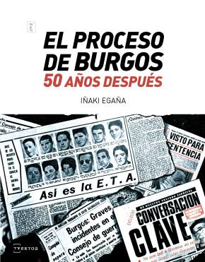 EL PROCESO DE BURGOS 50 AÑOS DESPUES