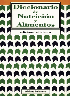 DICCIONARIO DE NUTRICION Y ALIMENTO