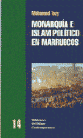 MONARQUIA E ISLAM POLITICO EN MARRUECOS