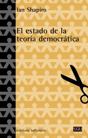 ESTADO DE LA TEORIA DEMOCRATICA