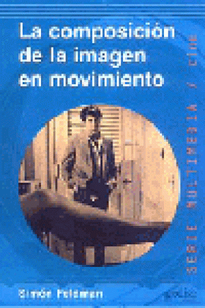 La composición de la imagen en movimiento