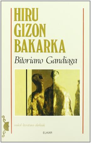 Hiru gizon bakarka