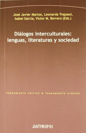 DIALOGOS INTERCULTURALES