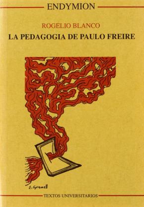 PEDAGOGIA DE PAULO FREIRE