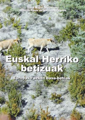 EUSKAL HERRIKO BETIZUAK