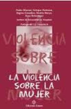 LA VIOLENCIA SOBRE LA MUJER