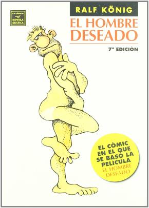 HOMBRE DESEADO, EL (7ª EDICION)