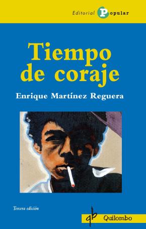 Tiempo de coraje