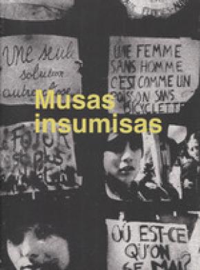 MUSAS INSUMISAS