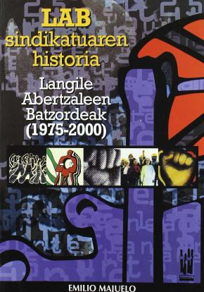 LAB SINDIKATUAREN HISTORIA